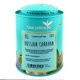 Russian Caravan -125g Loose Leaf Tea in Tin Caddy, , hi-res
